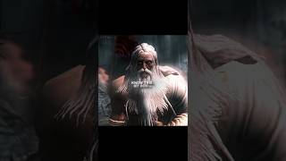 Kratos kills Athena l God of War 2 [4K] #shorts