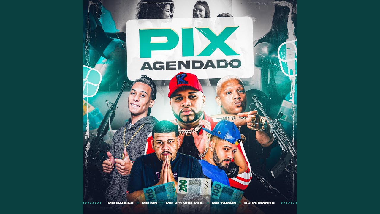 Pix Agendado