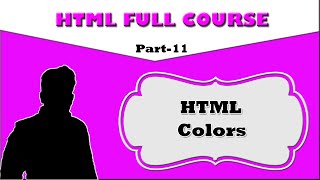 html colors || how to use html colors || html color mixer in html