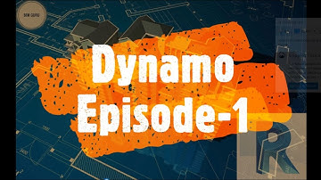 Dynamo Aflevering 1 || Volledige Dynamo Cursus || Gratis