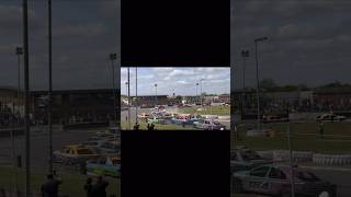 2L Saloons - Skegness Raceway 29/5/23