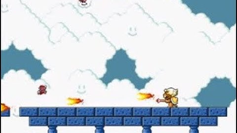 SMBX2 Beta 4 episode New Super Mario Bros DS Part 7