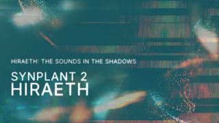 Synplant 2 Hiraeth Walkthrough - 150 enigmatic synth patches screenshot 1