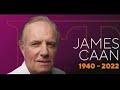 James Caans Dies At Age 82