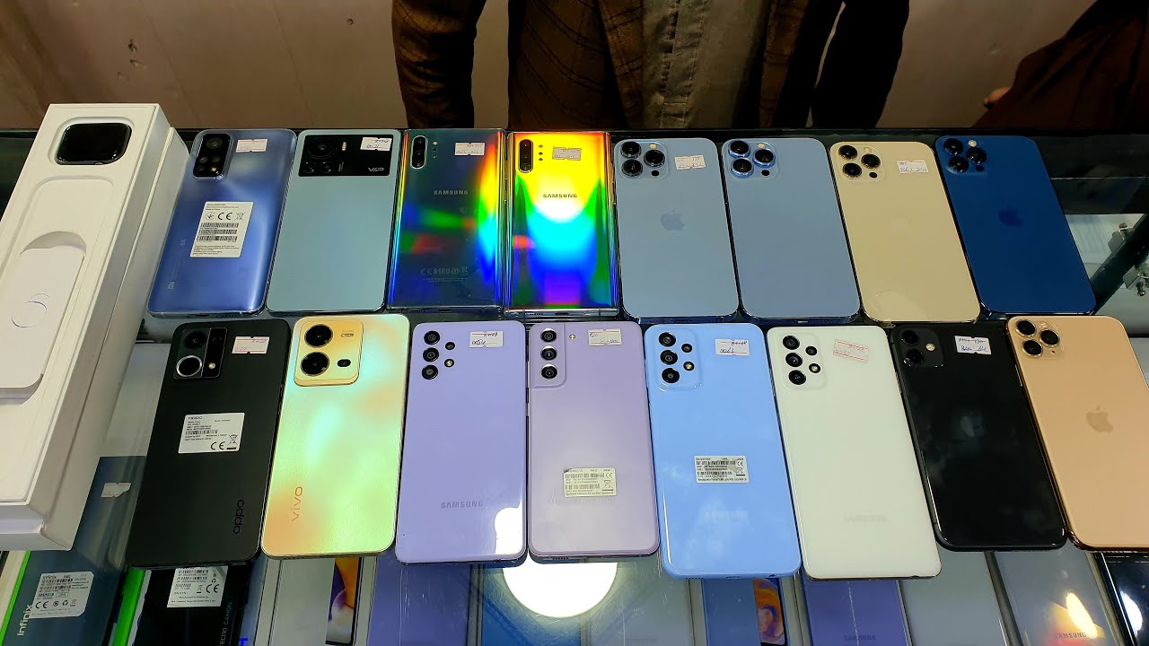 Second Hand Apple iphone Best price=Ramzan Offer =Used mobile for sale