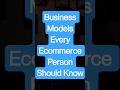 Business Models EXPERTISE | Walmart Seller Central