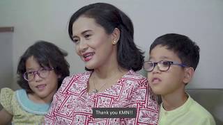 Ibu Wita Herawati - Cerita lengkap penanganan ROP di KMN EyeCare