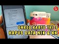 CARA UNREG KARTU TRI 3 UNTUK HAPUS DATA NIK &amp; KK