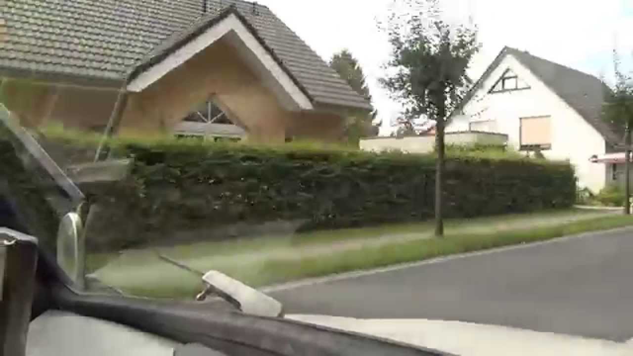 Bannemin Trassenheide Karlshagen Peenemünde Vorpommern Greifswald Mecklenburg 2.8.2014