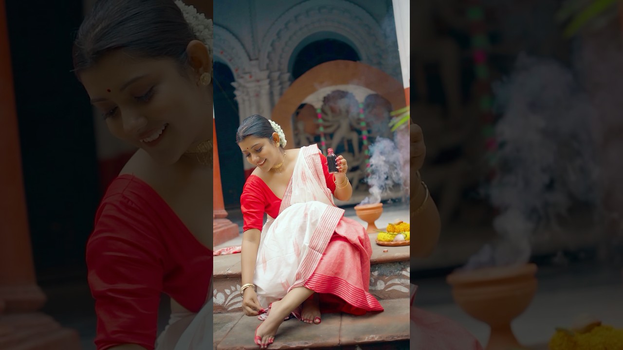 Subho saradiya er Onek subheccha 