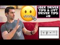 DON'T Say The Name 🤐 | Uber Driver Tips & Lyft Driver Tips #19