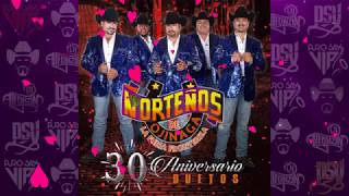 Miniatura del video "Los Norteños de Ojinaga - El Botas Blancas Feat. Luis Sánchez / 2019"