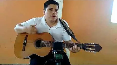Cover | Aqui esta el Cordero - Son by Four | By Bo...