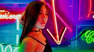 80s synth pop / Synthwave Midnight City Mix / Chillsynth
