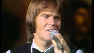 This is Sarah&#39;s Song Glen Campbell with Jimmy Webb Conducting