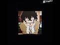 1 pound fish ? #trend #dazai #edit #capcut #anime #pourtoi