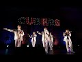 CUBERS - Samenaide [Live from&quot;CUBERS LINE CUBE SHIBUYA LIVE2023&quot;]