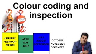 Celebrity Inspecting And Color-coding Construction Materials Wealth