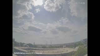 2026-07-22 University Place Apartments - West Weather