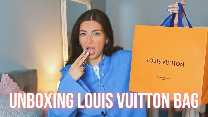 Louis Vuitton Horizon Soft Duffle Bag 55 Review & Unboxing (Virgil