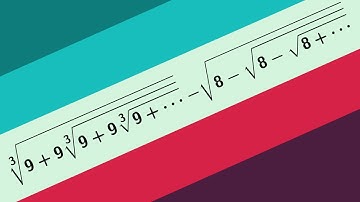 A nice nested radical problem!!