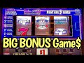 SUPER Times PAY 3x4x5x FREE Games, Ultimate 777 Wheel OF ForTune, and “Big Bonus” LOCK it Links!