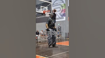 Can I jump higher than a Counter Strike 2 Agent? #counterstrike #counterstrike2 #cs2