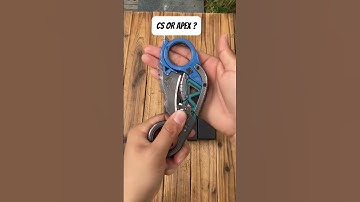 Cs or apex ? #csgo #apex #apexlegends