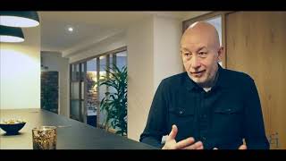 Artius Interiors - Case Study - Coffee Tv