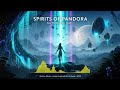Spirits of Pandora / Música Cinemática de Aventura / महाकाव्य और ऊर्जावान फैंटेसी संगीत / #Violin