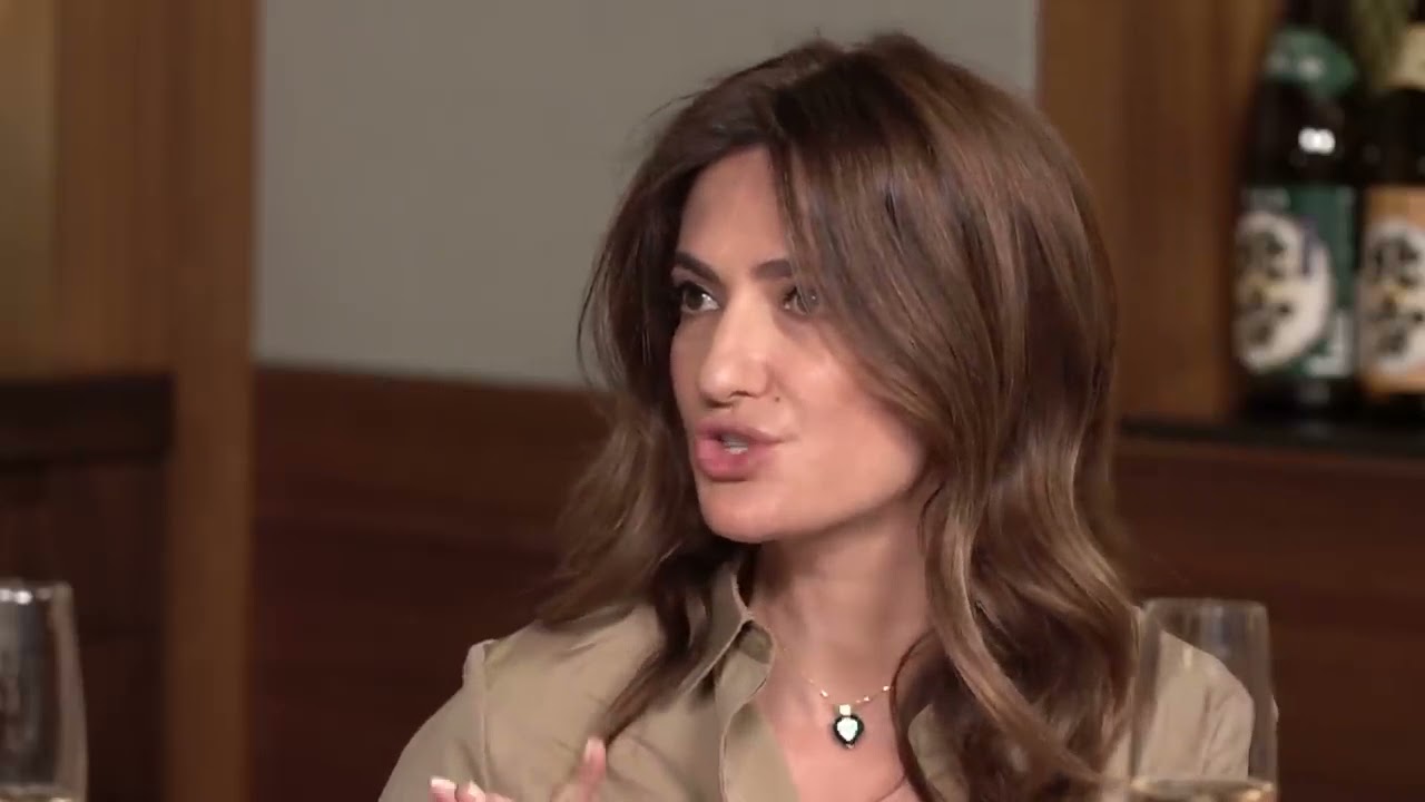 ИНСТАГРАМЩИЦЫ. За что Георгиева жаловалась в Париж на Chanel?