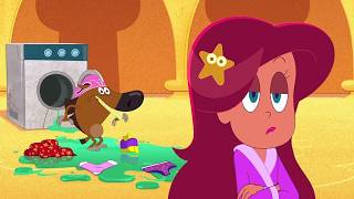 zig sharko not again zig 1 hour compilation new episodes