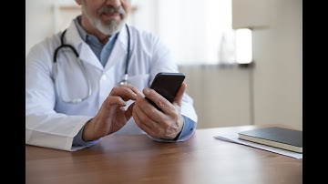 Implementing Secure Messaging in Nurse Triage Systems