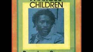 洋楽 MARCUS' CHILDREN / BURNING SPEAR NDgtNzIyNy5qcGVn.jpeg
