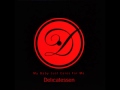Delicatessen - My baby just cares for me