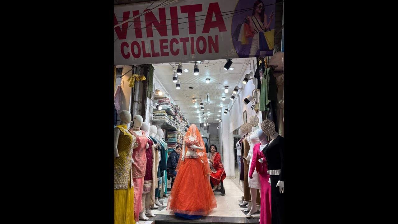 Vinita.collection  🔥winter sale 🔥☎️booking no 9205305383