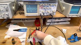 Analog Electronic Lab 9 Question 3