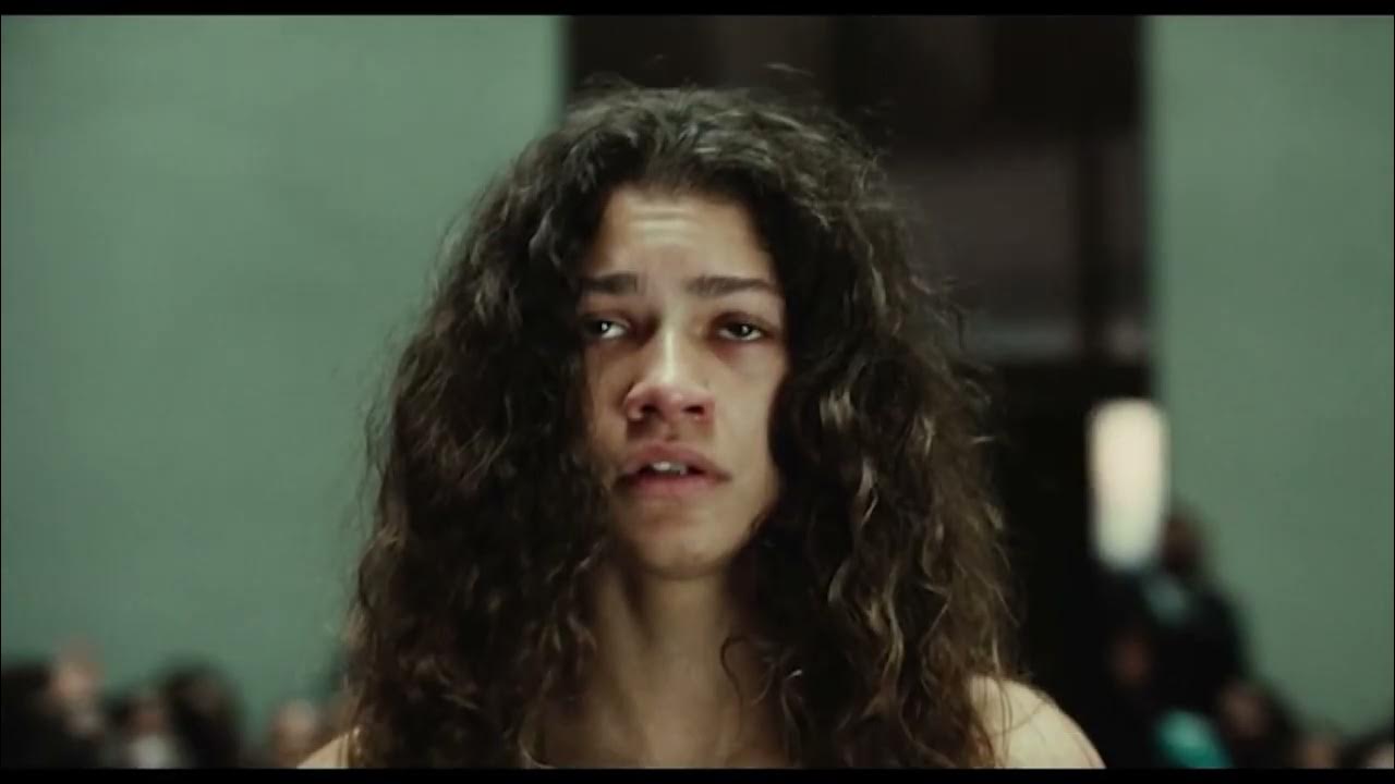 Rue Euphoria Anxiety and Depression YouTube