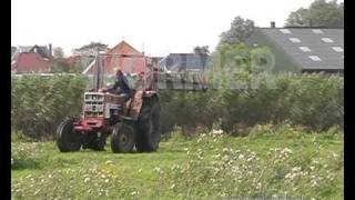 Nederland Wormer Zwet Jisp En Kokersloot
