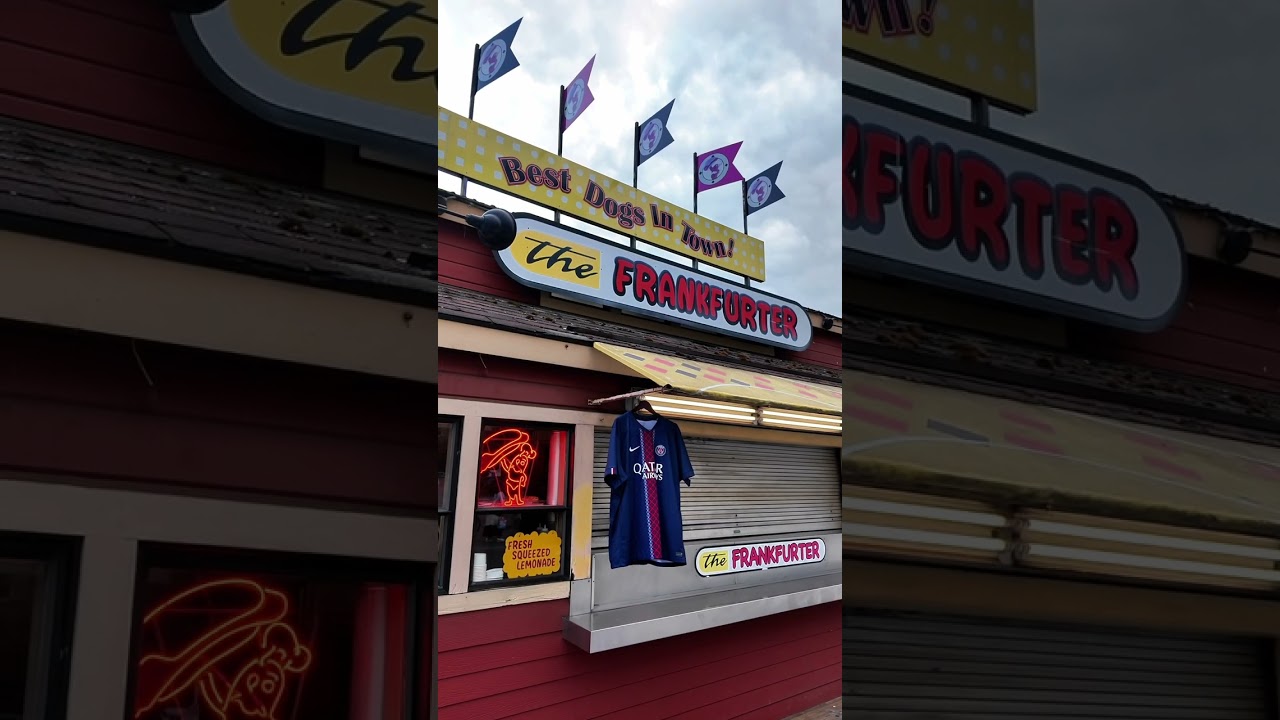 Discover 🇺🇸 ⓈⒺⒶⓉⓉⓁⒺ 📍🏙 👋