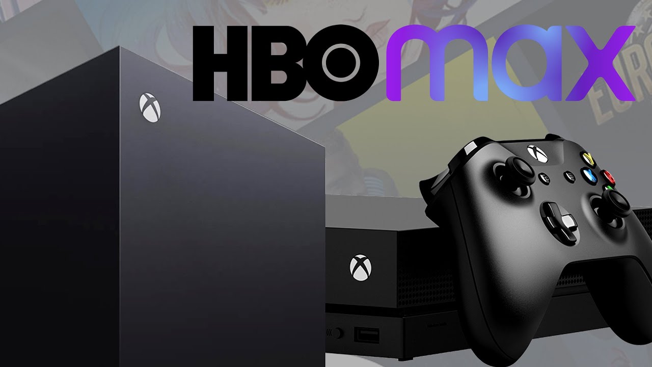 HBO Max já está disponível para Xbox One e Xbox Series X