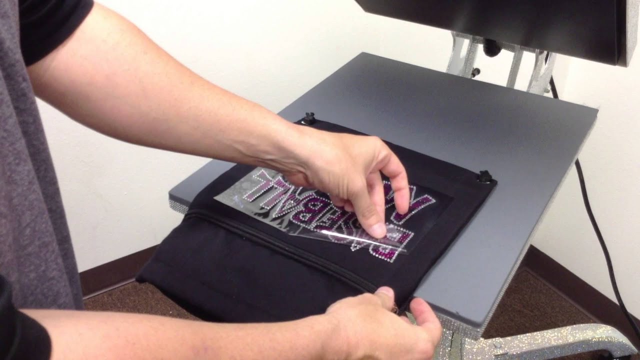 TRW Cotton Drawstring Bag For Rhinestones and HTV The Rhinestone World