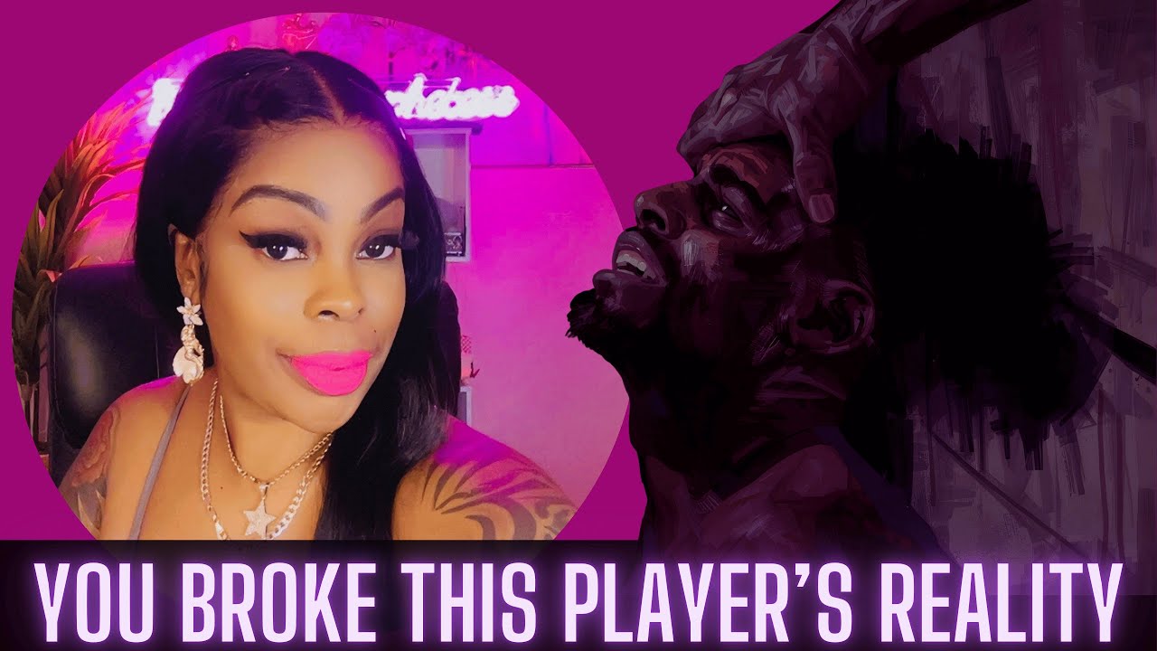 YOU FLUSHED THIS PLAYERS IMMATURE REALITY DOWN TO THE GUTTER💔 KARMIC HERO TURNED ZERO