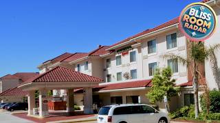 Courtyard Houston Rice University | Houston (TX), United States | Hotel Review 🌟
