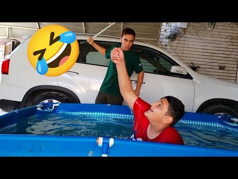 مؤمن يسبح مسبح رسول تحشيش