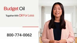 Budget Oil - Discount Heating Oil - Oil for Less