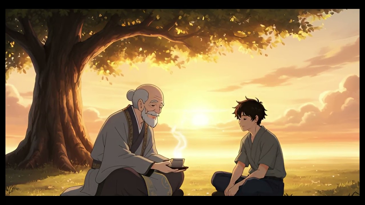 The Empty Cup  Life Changing Short Story | Learn English with Moral Stories |