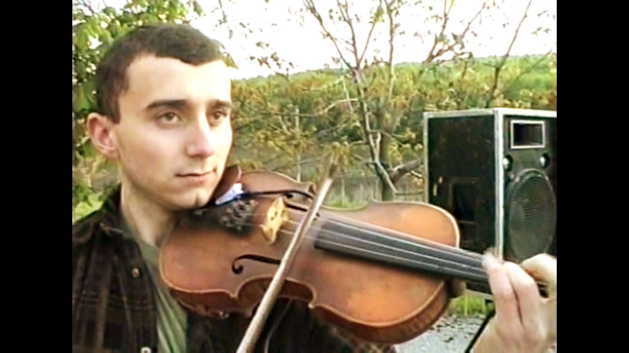 Frații Vitalie și Vasile @ADVAHOVOFFICIAL [1999]