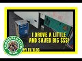 RV Repair Shop Attempts To Overcharge Me On Onan Generator Repair And Fails !!!
