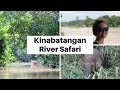 Kinabatangan River Safari | Sabah, Borneo | Ep. 4